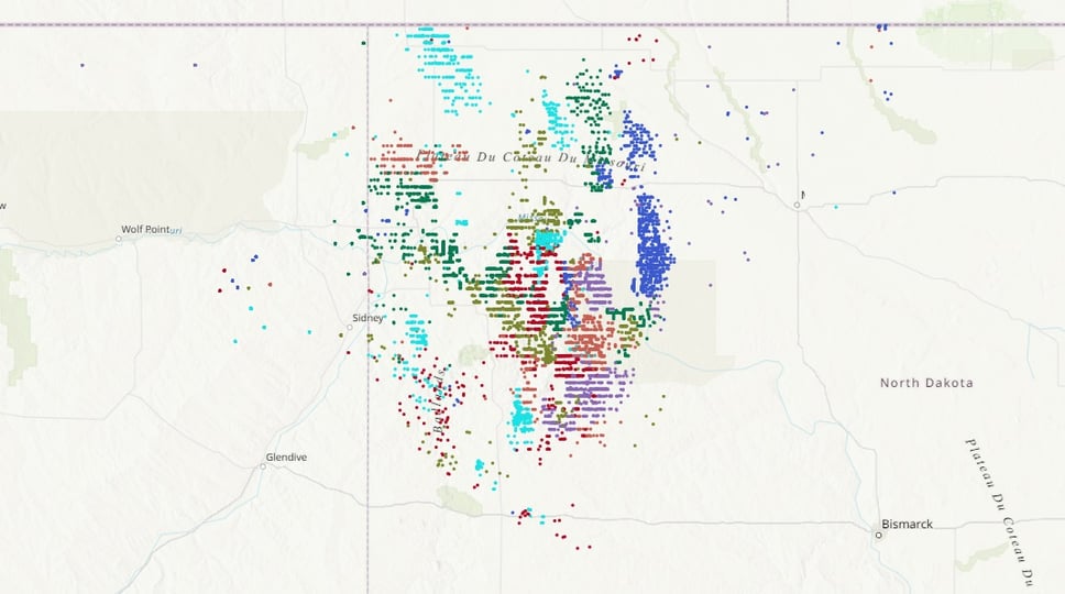 Mastering Dynamic Maps