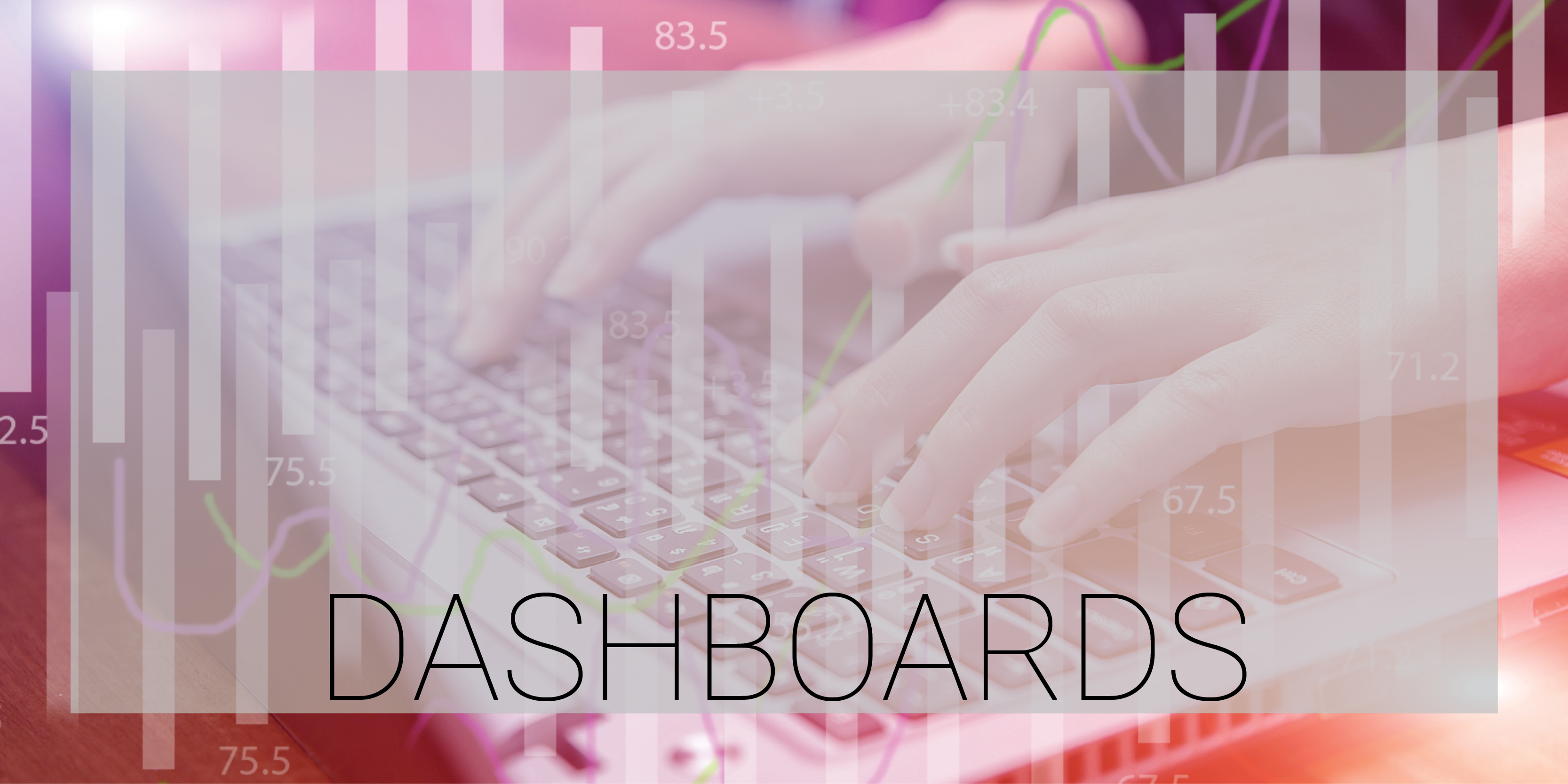 Introducing Dashboards