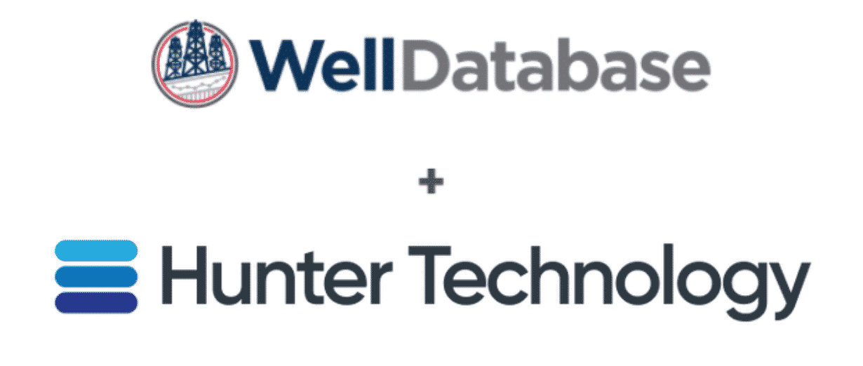 WellDatabase + Hunter Technology