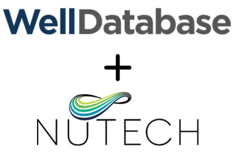 WellDatabase + NuTech