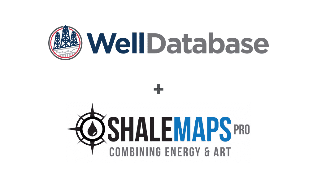 WellDatabase Acquires Shale Maps Pro