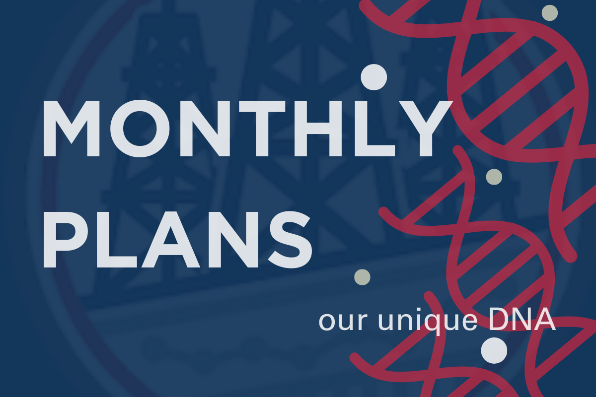 WellDatabase Monthly Plans