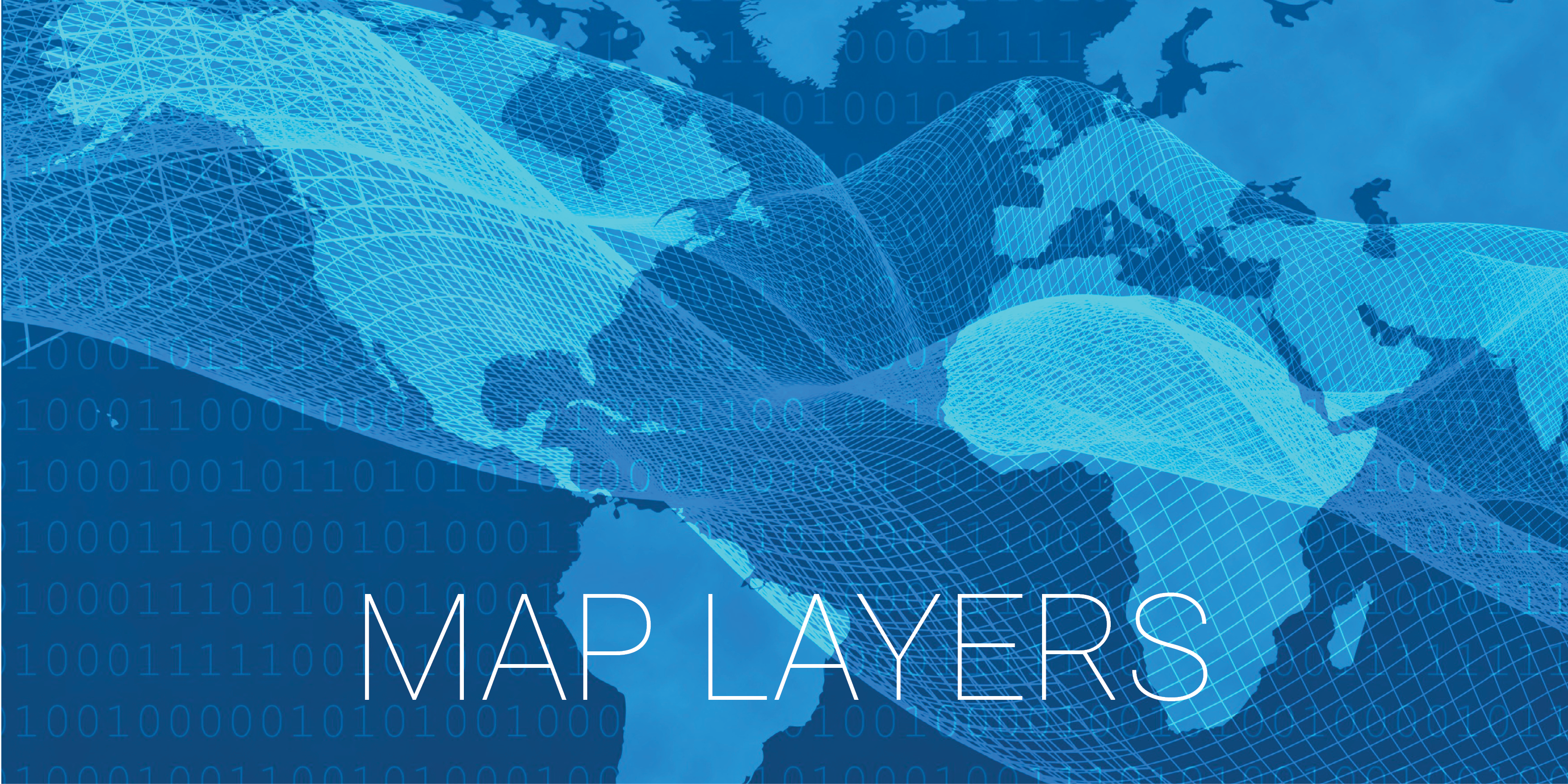Map Layers